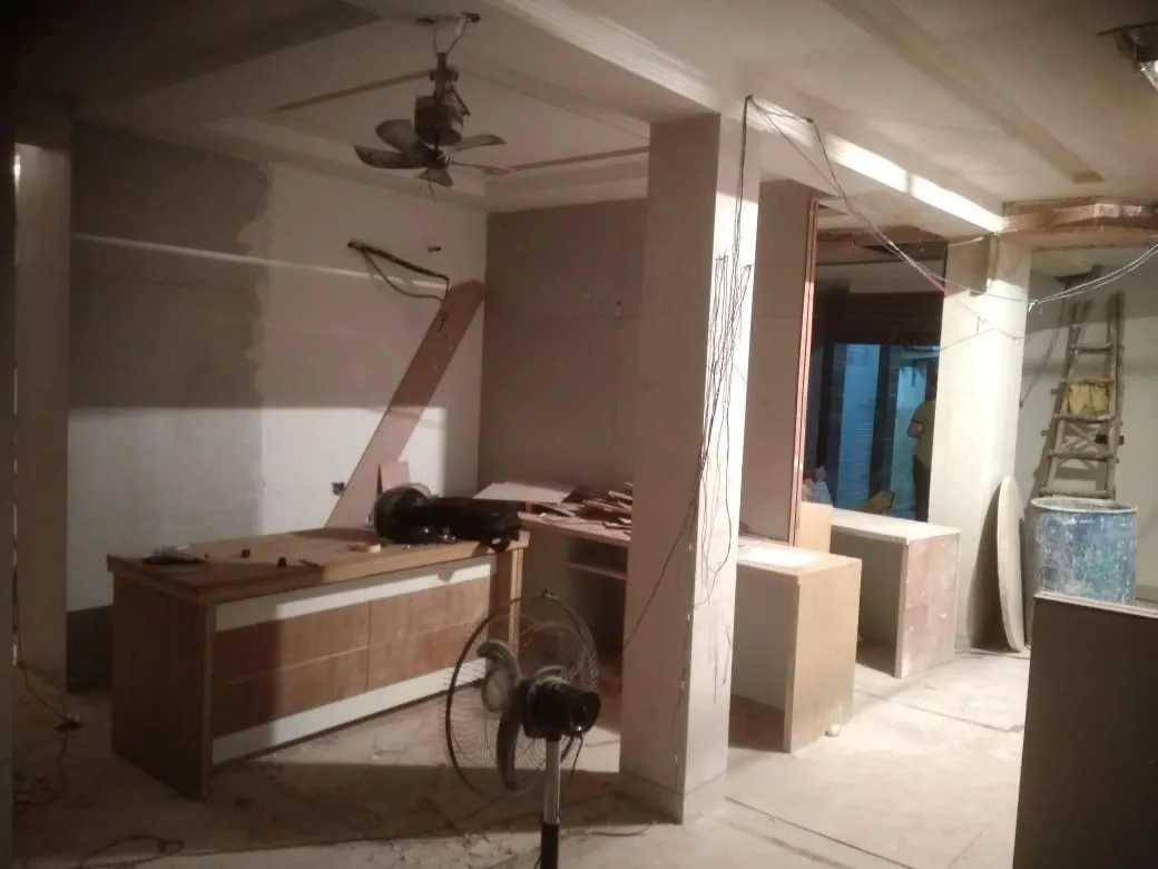 Additional project image